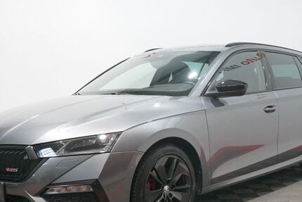Skoda Octavia 45.445 km 30.990 &euro; Schmidgaden 92546