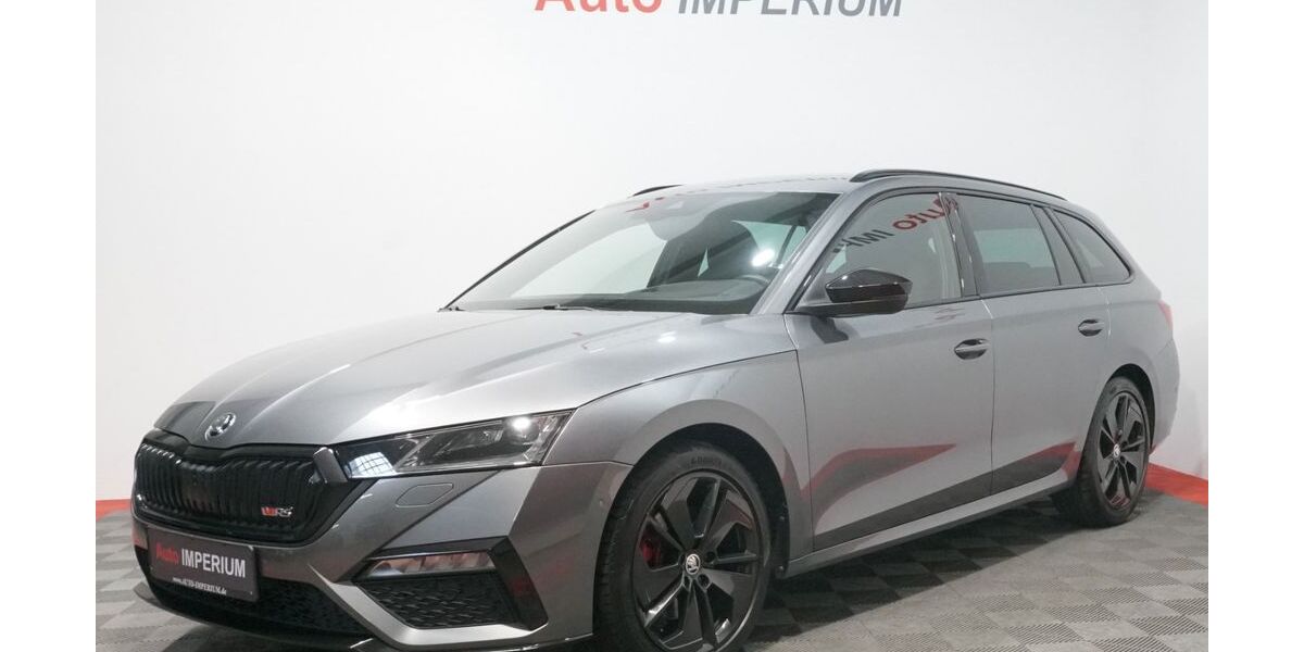 Skoda Octavia 45.445 km 30.990 &euro; Schmidgaden 92546