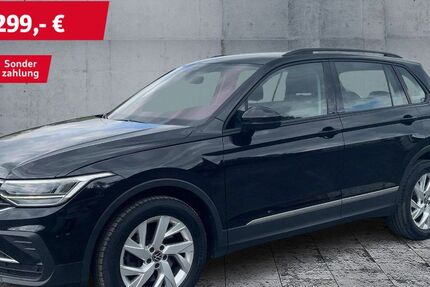 VW Tiguan 148.600 km 23.990 &euro; Werneck 97440
