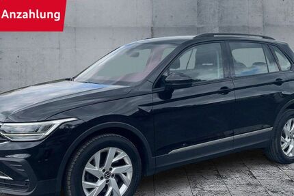 VW Tiguan 148.600 km 24.090 &euro; Werneck 97440