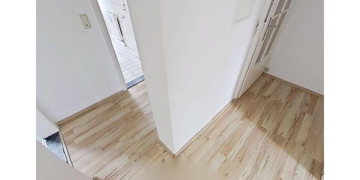 Etagenwohnung Bayreuth Bernecker Straße / Insel / Riedelsberg - 3 Zimmer, 68 m&sup2;, 580&euro; | Angebot:26637697