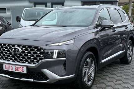 Hyundai SANTA FE 31.300 km 34.900 € Rüsselsheim 65428