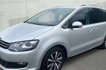 VW Sharan 77.662 km 28.390 € Rheine 48432