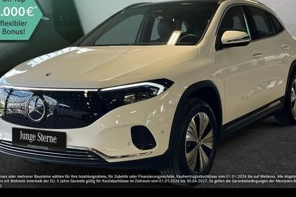 Mercedes-Benz EQA 18.215 km 40.890 &euro; Hamburg 22047