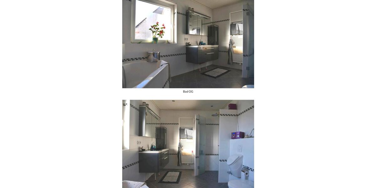 helle 3,5 Zimmer - Wohnung mit großem Garten , Balkon & weitblick 3.5 zimmer