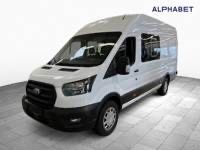 Ford Transit 134.000 km 28.900 &euro; Sinsheim 74889