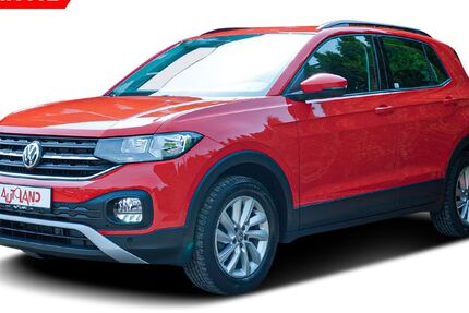 VW T-Cross 59.211 km 16.950 &euro; Zwickau 08056