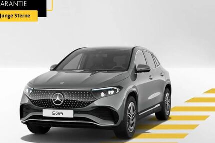 Mercedes-Benz EQA 4.441 km 42.200 &euro; Heide 25746