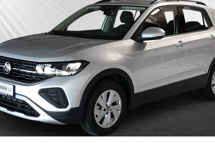 VW T-Cross 7.589 km 25.730 € Marne 25709