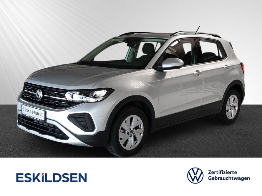 VW T-Cross 7.589 km 25.730 € Marne 25709