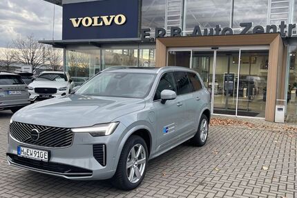 Volvo XC90 5.000 km 69.400 € Hannover 30179