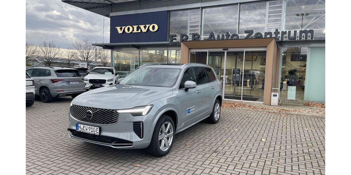 Volvo XC90 5.000 km 69.400 € Hannover 30179