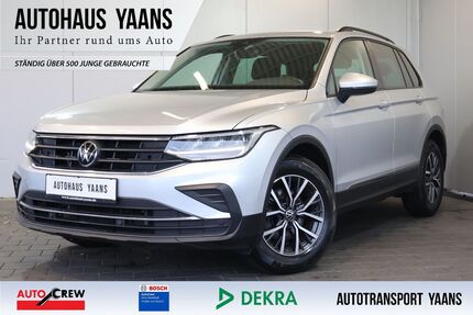 VW Tiguan 149.950 km 20.289 &euro; Pinneberg 25421