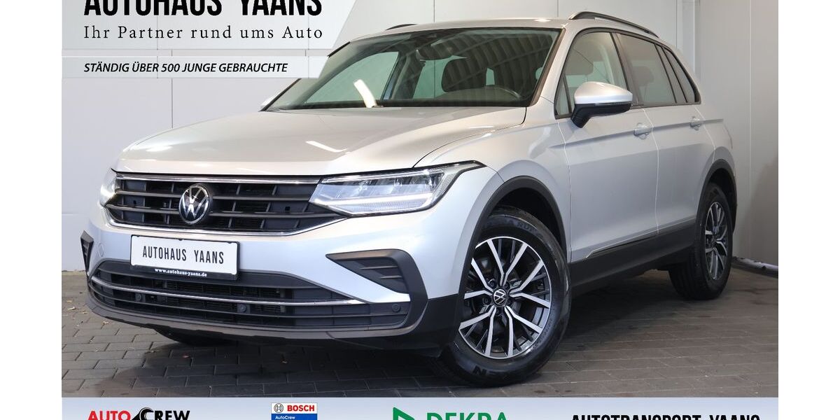 VW Tiguan 149.950 km 20.289 &euro; Pinneberg 25421