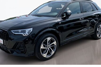 Audi Q3 44.300 km 43.980 &euro; Mühldorf am Inn 84453