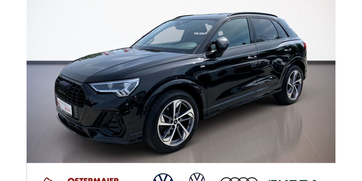 Audi Q3 44.300 km 43.980 &euro; Mühldorf am Inn 84453