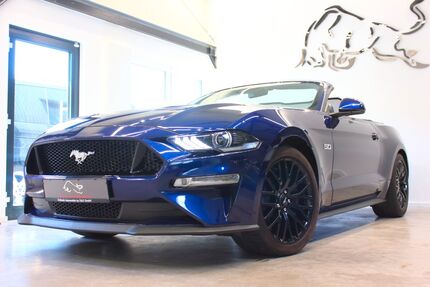 Ford Mustang 8.190 km 44.700 &euro; Nieder Olm (bei Mainz) 55268