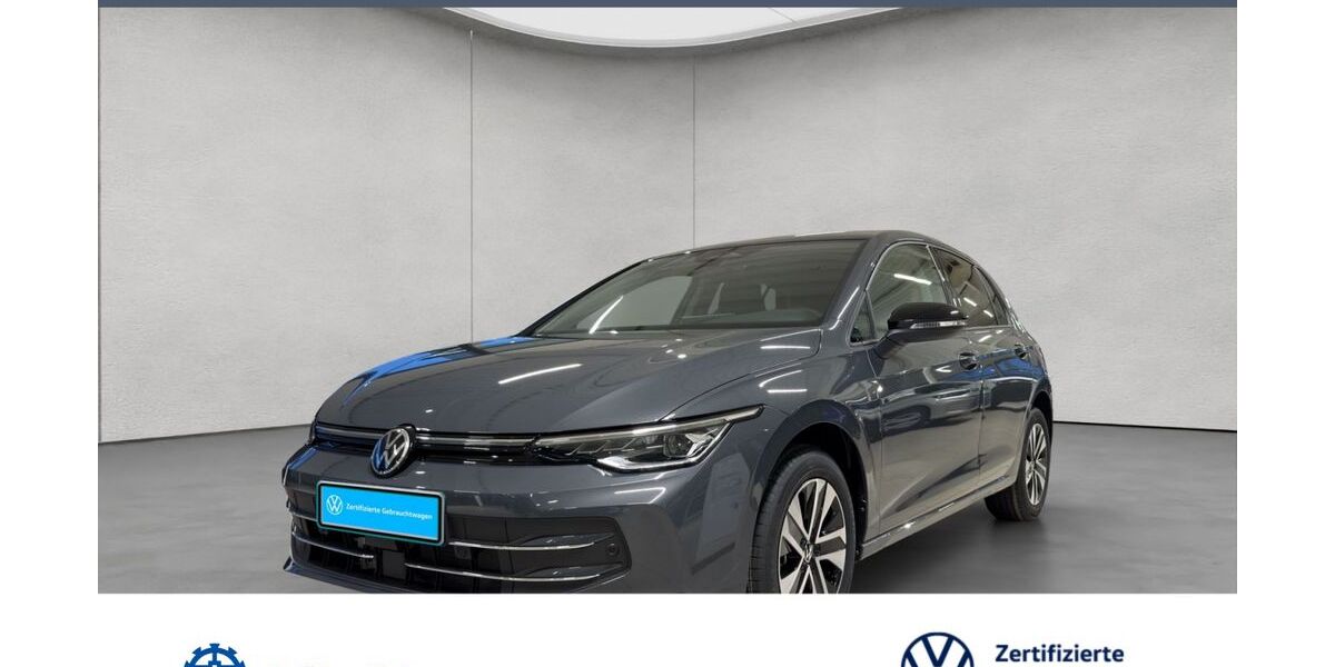 VW Golf 6.000 km 37.990 &euro; Heide 25746