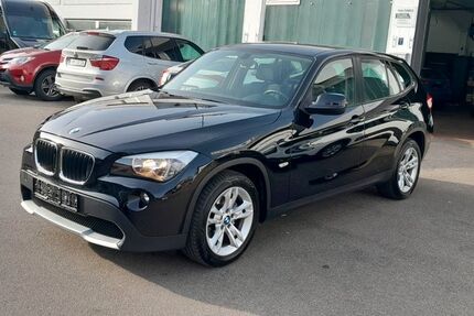 BMW X1 78.000 km 10.800 € Ansbach 91522
