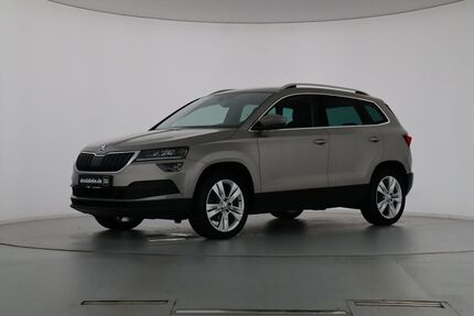 Skoda Karoq 212.126 km 12.990 € Erfurt 99086