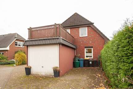 Haus zum Mieten in Barsbüttel 1.800 € 116.25 m² 3 zimmer