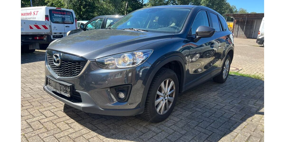 Mazda CX-5 176.152 km 5.000 &euro; Rastede 26180