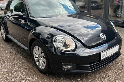 VW Beetle 150.000 km 8.995 &euro; Stuhr 28816