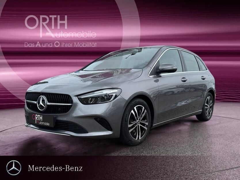 Mercedes-Benz B 180 11.148 km 31.889 € Beselich 65614