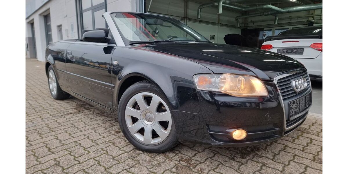 Audi A4 194.543 km 5.950 &euro; Wolfsburg 38446