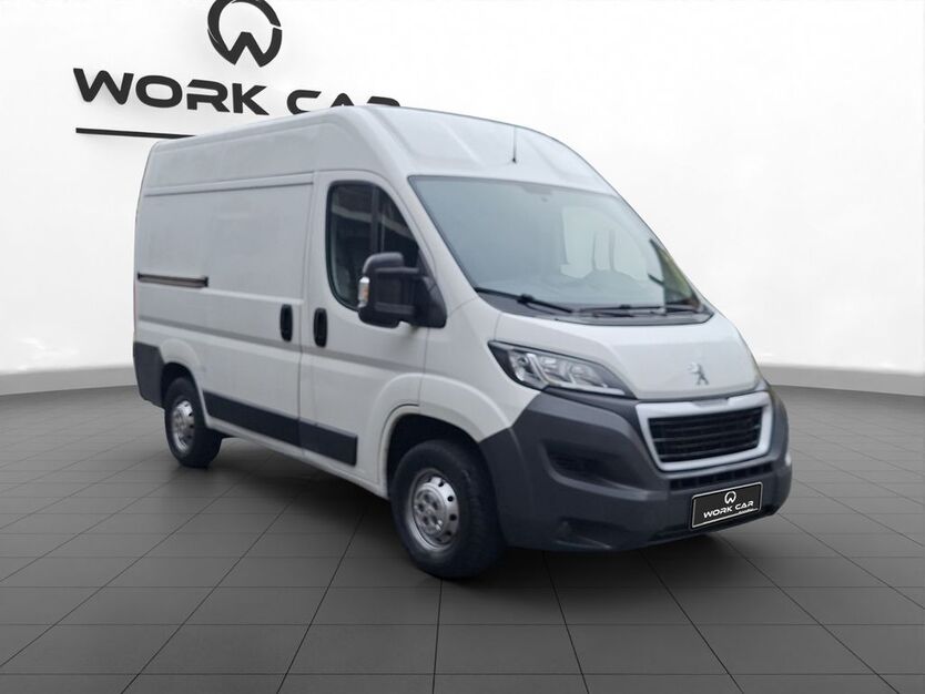 Peugeot Boxer 186.000 km 7.999 € Hagen 58097