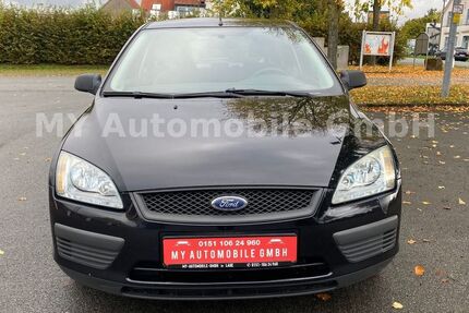 Ford Focus 266.338 km 2.499 € Lage 32791