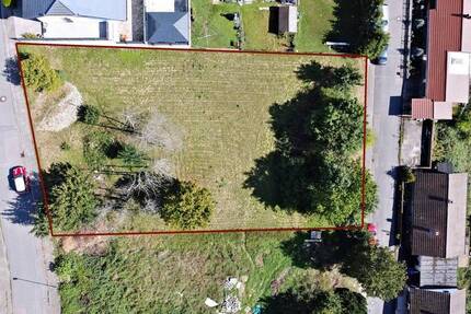 Grundstück Bad Rappenau Wollenberg Wollenberg - 140.000&euro; | Angebot:26246816