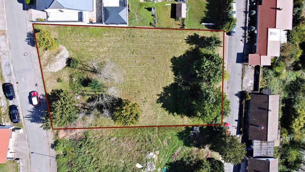 Grundstück Bad Rappenau Wollenberg Wollenberg - 140.000&euro; | Angebot:26246816