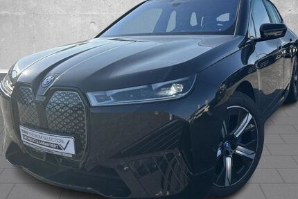 BMW iX 23.131 km 62.620 &euro; Itzehoe 25524