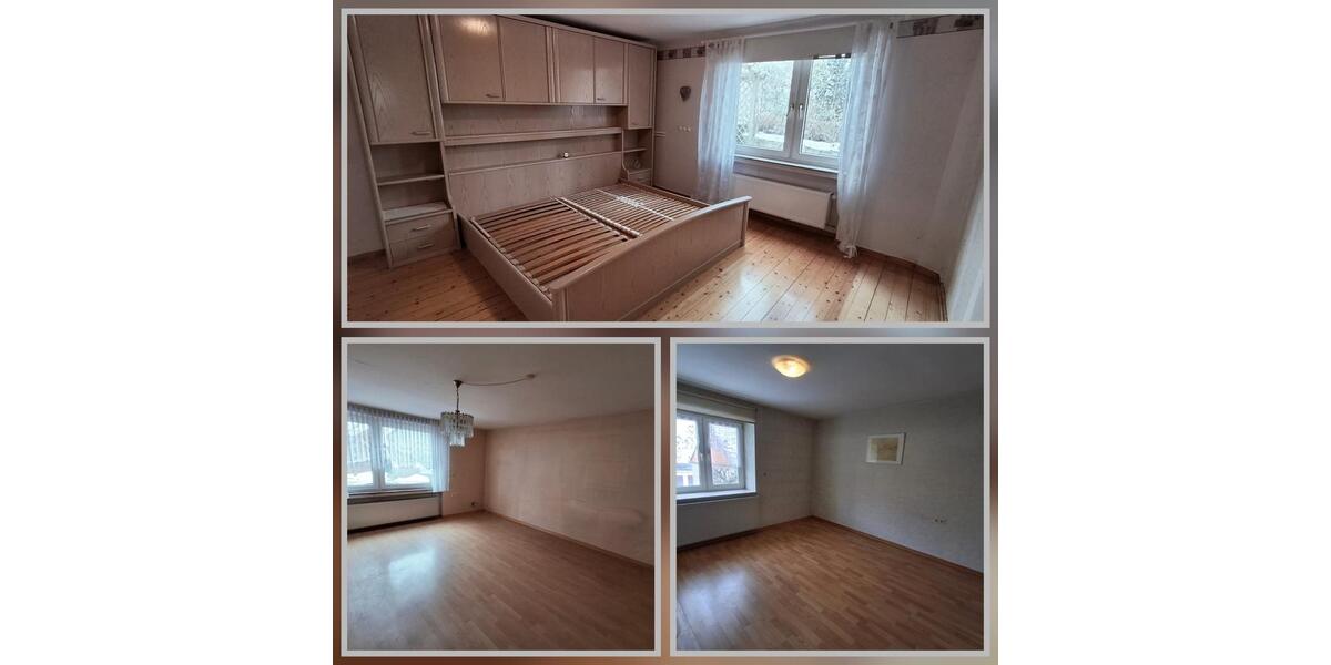 Erdgeschoßwohnung Diemelstadt - 4 Zimmer, 135 m&sup2;, 810&euro; | Angebot:25078557