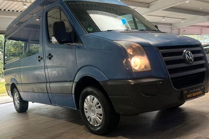 VW Crafter