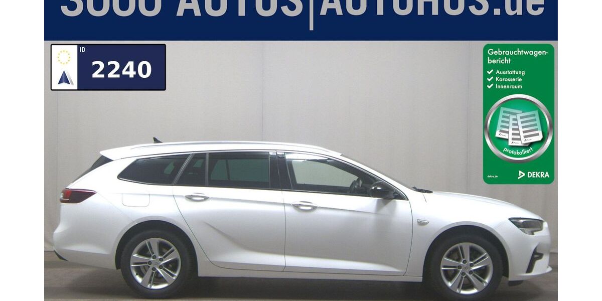 Opel Insignia 51.700 km 15.780 &euro; Gyhum/Bockel 27404