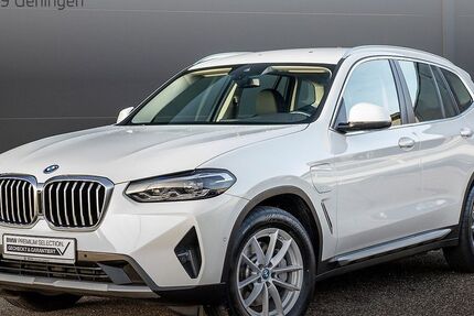 BMW X3 35.849 km 38.840 &euro; Gerlingen 70839