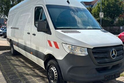 Mercedes-Benz Sprinter 86.000 km 29.999 € Nürnberg 90451
