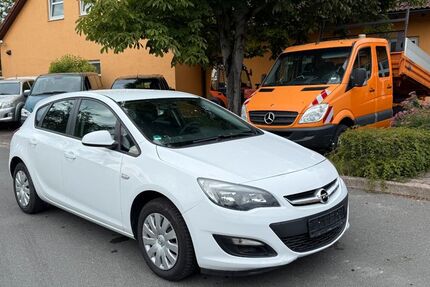 Opel Astra 158.023 km 3.950 &euro; Weidenberg 95466