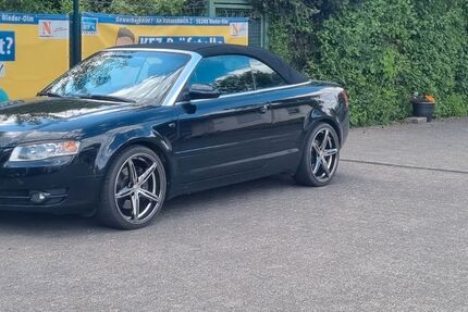 Audi A4 240.320 km 6.750 &euro; Nieder olm 55268