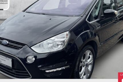 Ford S-Max 155.000 km 6.490 &euro; Stelle 21435