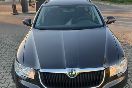 Skoda Superb 266.000 km 4.950 &euro; Friesenheim 77948