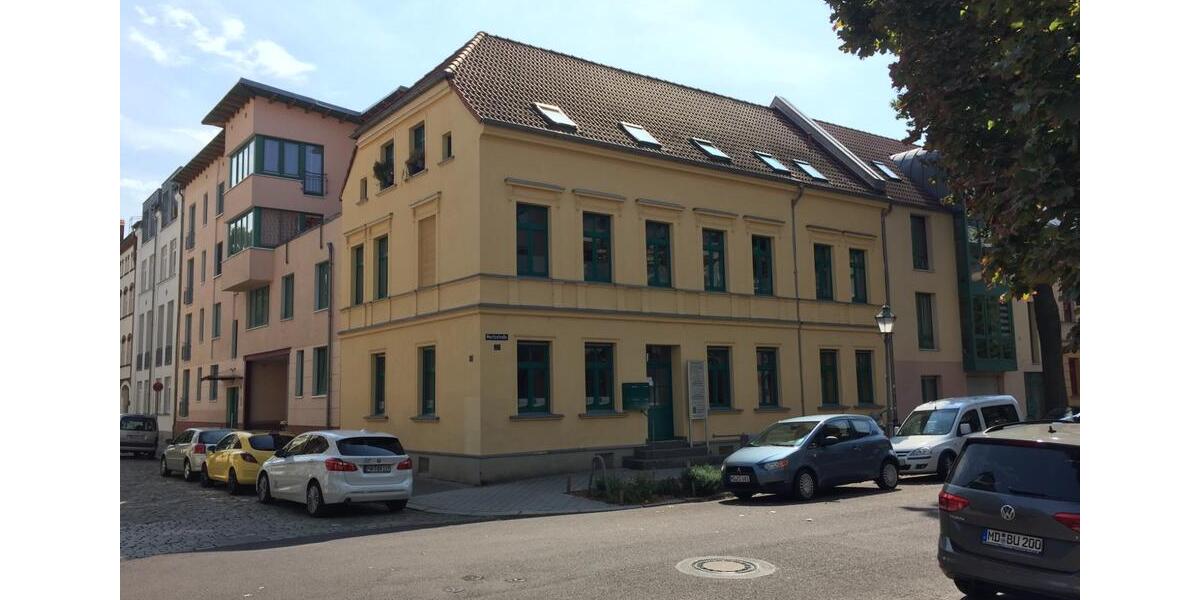 Dachgeschoßwohnung Magdeburg Neue Neustadt - 3 Zimmer, 64 m&sup2;, 149.900&euro; | Angebot:26550984