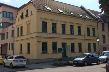 Wohnung Magdeburg Neue Neustadt - 3 Zimmer, 64 m&sup2;, 149.900&euro; | Angebot:26550984
