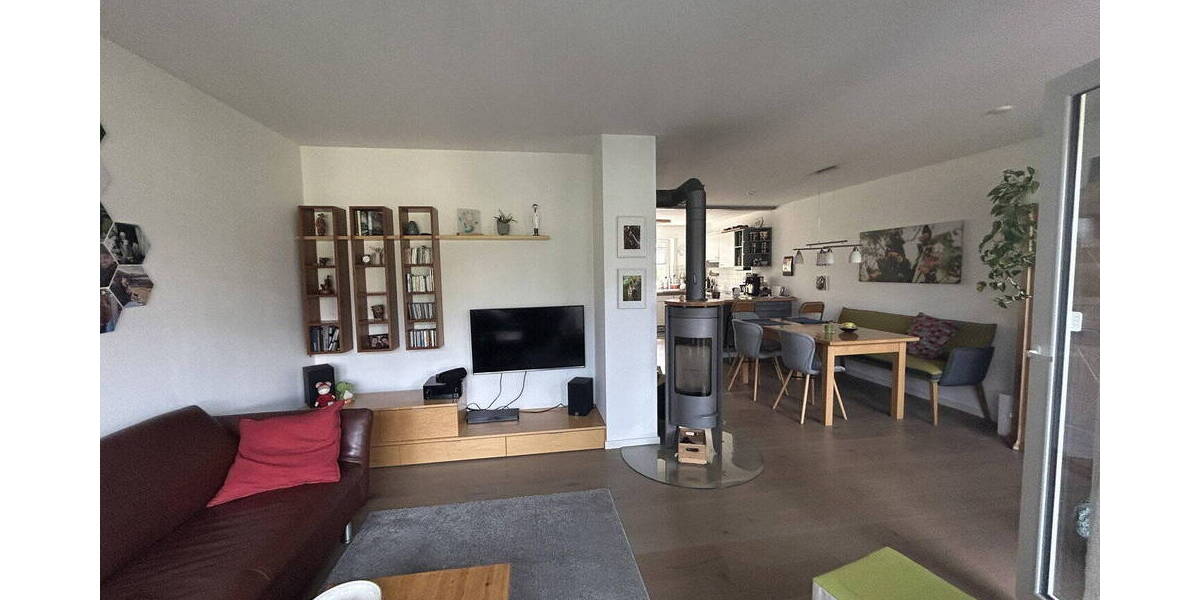 Reihenmittelhaus Bad Wurzach - 5 Zimmer, 134 m&sup2;, 480.000&euro; | Angebot:26790525