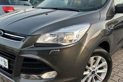 Ford Kuga 119.250 km 10.290 &euro; Babenhausen 64832