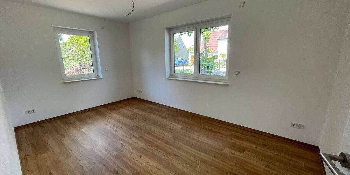 Doppelhaushälfte Märkisch Luch Barnewitz - 4 Zimmer, 115 m&sup2;, 1.300&euro; | Angebot:26933714