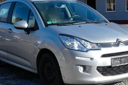 Citroen C3 158.815 km 2.990 &euro; ALTENSTEIG 72213