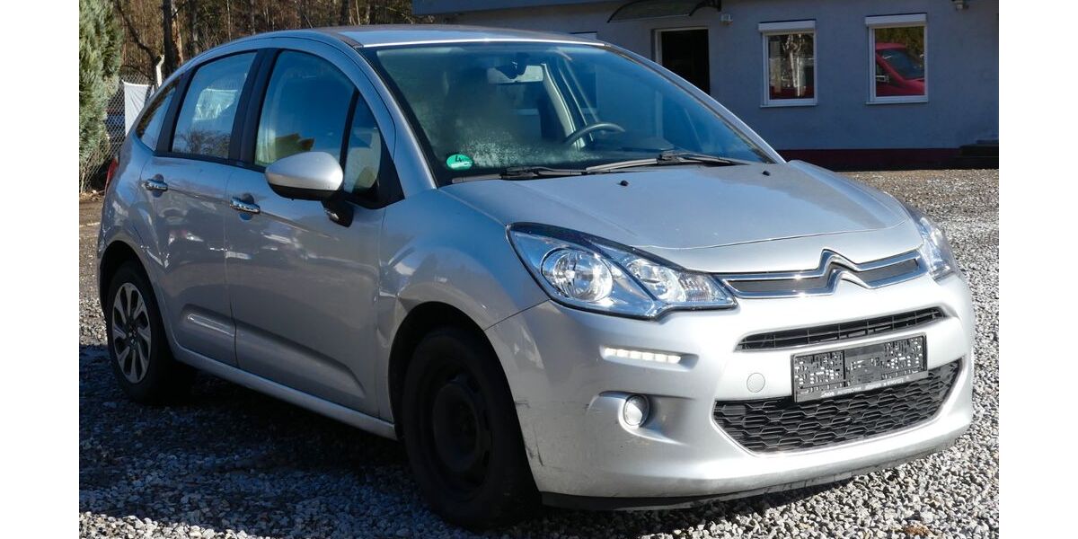 Citroen C3 158.815 km 2.990 &euro; ALTENSTEIG 72213